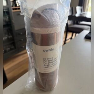 Limited Edition Copper Target + Hearth & Hand Collaboration Owala